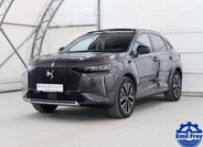 DS Automobiles DS7 Crossback 1