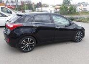 Hyundai i30 Hatchback 1,6 l 81 kw