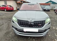 Škoda Kodiaq 2