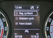 Škoda Karoq SUV / Terénní 2,0 l 110 kw