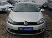 Volkswagen Golf Kombi 1,4 l 90 kw
