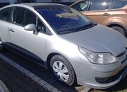 Citroën C4 Kupé 1,6 l 80 kw
