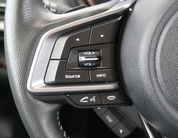 Subaru Forester SUV / Terénní 2,0 l 110 kw