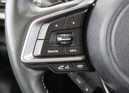 Subaru Forester SUV / Terénní 2,0 l 110 kw