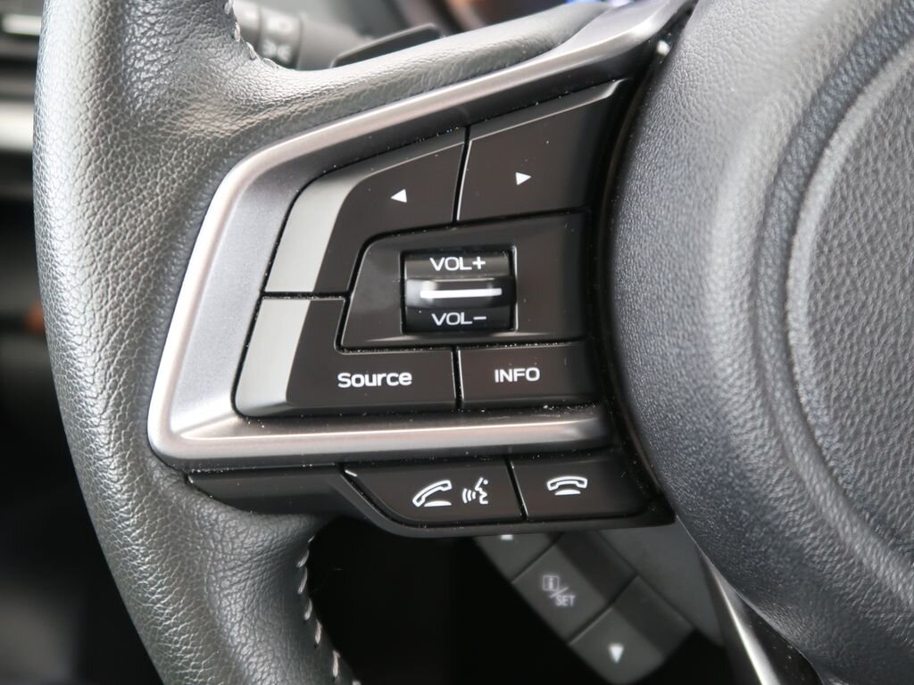 Subaru Forester SUV / Terénní 2,0 l 110 kw