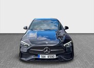 Mercedes-Benz Třídy C 8