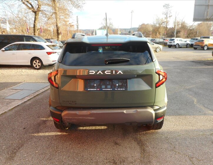 Dacia Duster 6