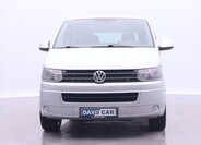 Volkswagen Multivan Kombi 2,0 l 103 kw