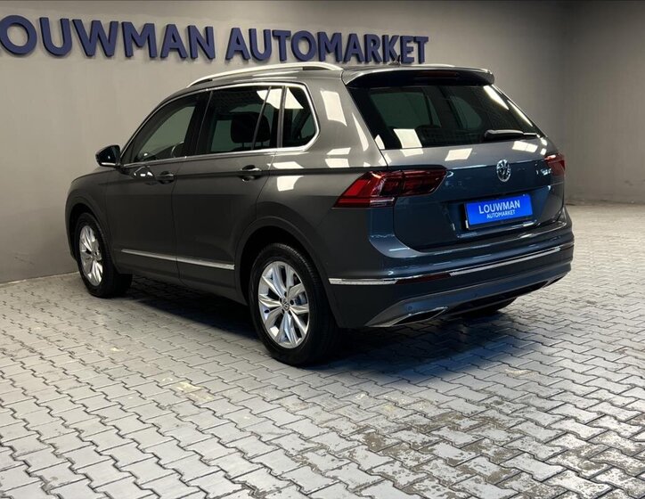 Volkswagen Tiguan 17
