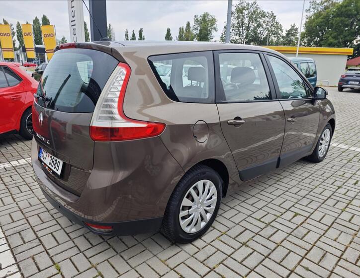 Renault Grand Scénic 6
