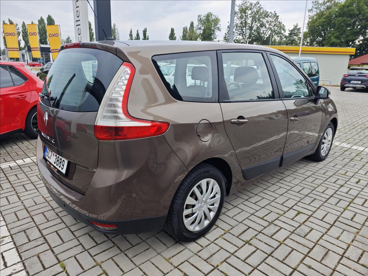 Renault Grand Scénic