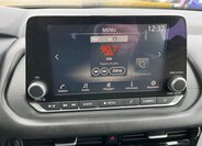 Nissan Qashqai SUV 1,3 l 116 kw