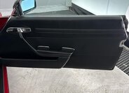 Mercedes-Benz SL Kabriolet 4,5 l 160 kw