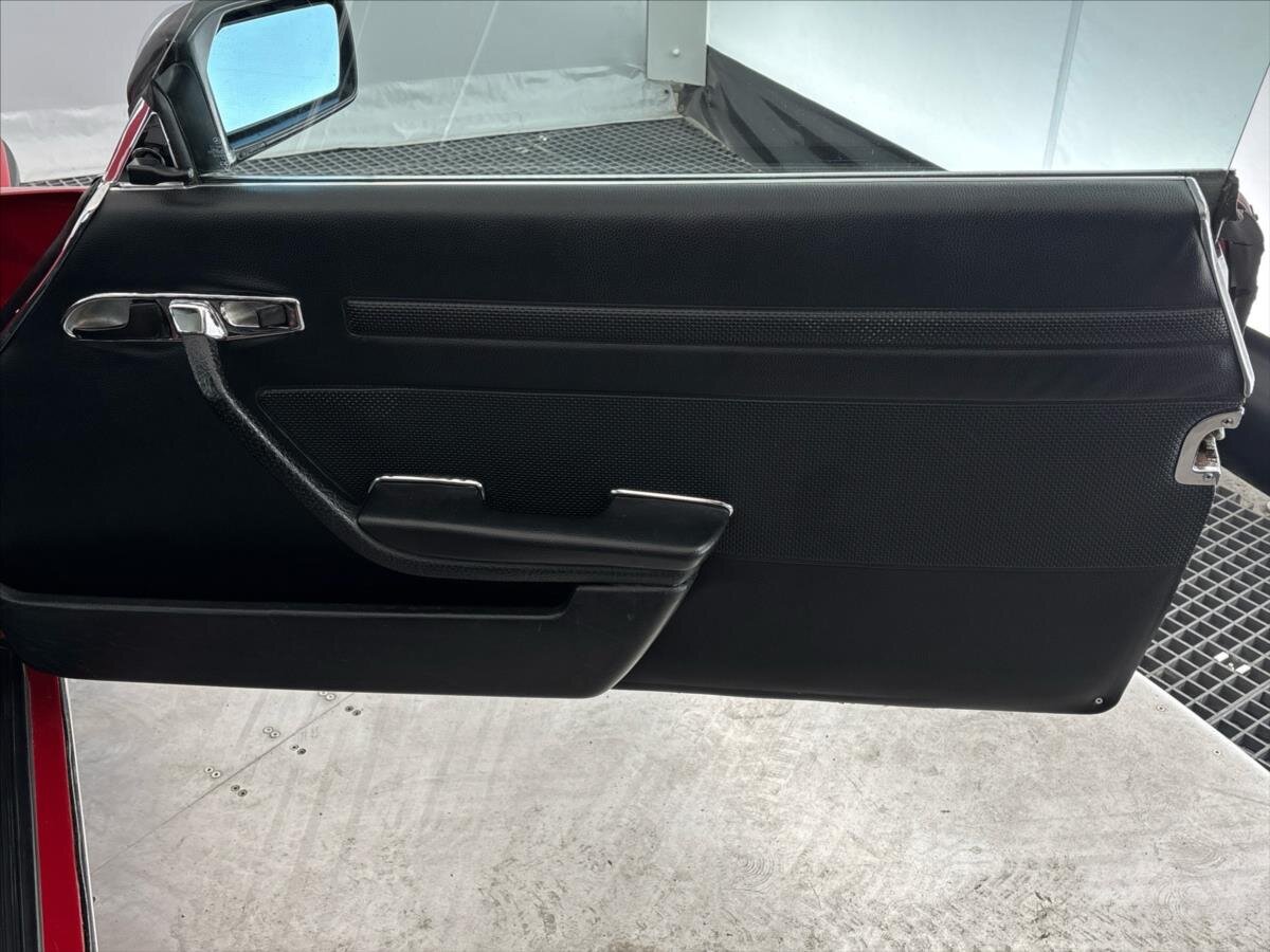 Mercedes-Benz SL Kabriolet 4,5 l 160 kw