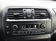 Škoda Fabia Kombi 1,4 l 63 kw