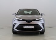 Toyota C-HR SUV / Terénní 1,8 l 72 kw