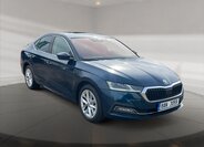 Škoda Octavia Liftback 1,5 l 110 kw