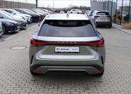 Lexus RX 450h plus 6