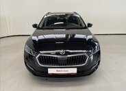 Škoda Octavia 4