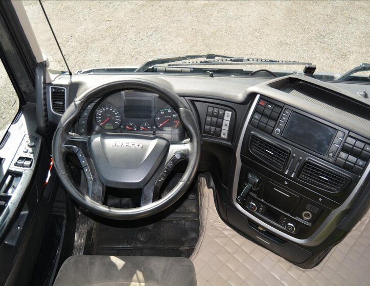 Iveco Ostatní 17