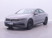 Volkswagen Passat Sedan / Limuzína 1,5 l 110 kw