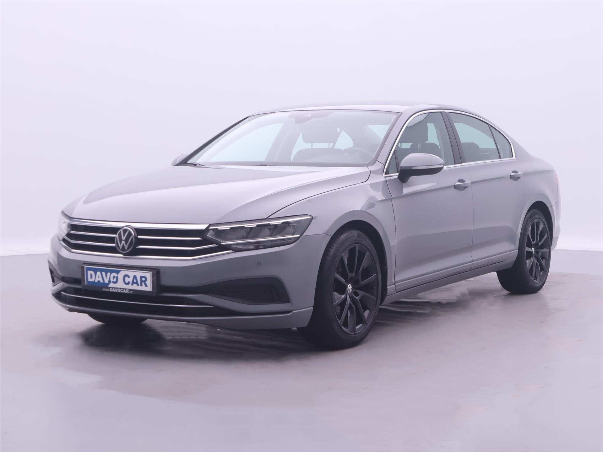 Volkswagen Passat Sedan / Limuzína 1,5 l 110 kw
