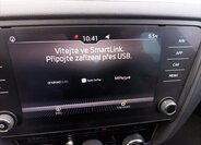 Škoda Octavia Kombi 1,4 l 81 kw