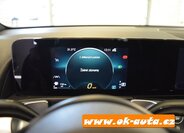 Mercedes-Benz GLB SUV 2,0 l 85 kw