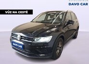 Volkswagen Tiguan SUV / Terénní 1,5 l 110 kw