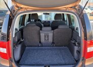 Škoda Yeti SUV / Terénní 2,0 l 81 kw