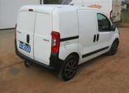 Citroën Nemo Skříň 1,2 l 55 kw