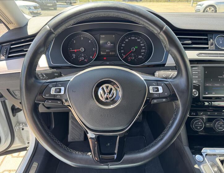 Volkswagen Passat 14