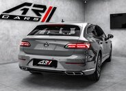 Volkswagen Arteon Kombi 2,0 l 110 kw
