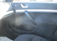 Škoda Octavia Sedan / Limuzína 2,0 l 103 kw