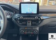 Ford Kuga SUV / Terénní 1,5 l 88 kw