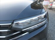 Volkswagen Passat Kombi 2,0 l 110 kw