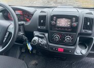 Citroën Jumper Skříň 2,2 l 103 kw