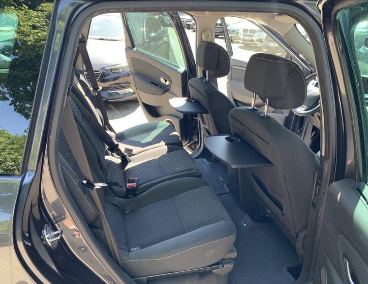 Renault Scénic Kombi 1,9 l 96 kw