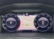 Škoda Kamiq SUV / Terénní 999,0 81 kw