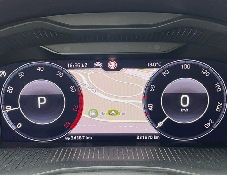 Škoda Kamiq SUV / Terénní 999,0 81 kw