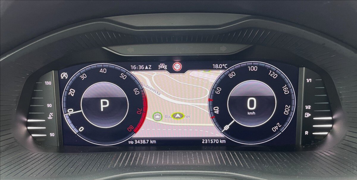 Škoda Kamiq SUV / Terénní 999,0 81 kw