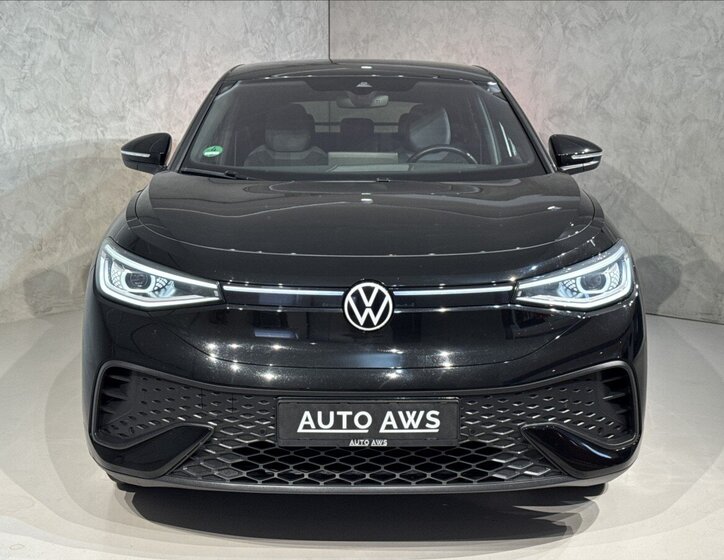 Volkswagen ID.5 SUV / Terénní 0,0 150 kw