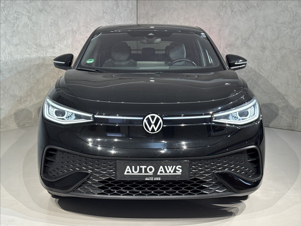 Volkswagen ID.5 SUV / Terénní 0,0 150 kw