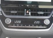 Toyota Corolla Cross 21