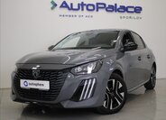 Peugeot 208 Hatchback 1,2 l 81 kw