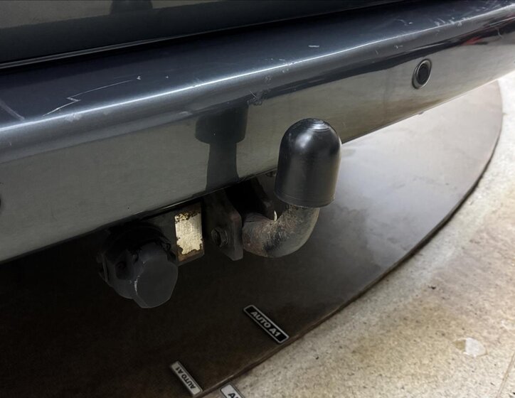 Volkswagen Transporter 25