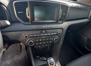 KIA Sportage SUV / Terénní 0,0 0