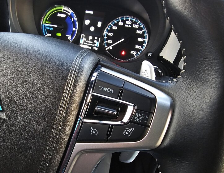 Mitsubishi Outlander 19