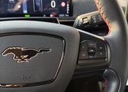 Ford Mustang Mach-E Hatchback 0,0 225 kw