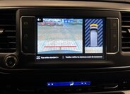 Toyota ProAce Verso MPV 2,0 l 130 kw